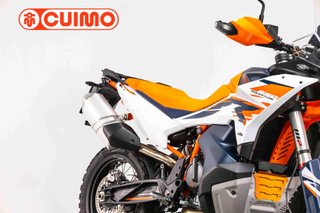 KTM 890 ADVENTURE R