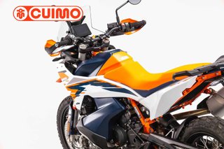 KTM 890 ADVENTURE R