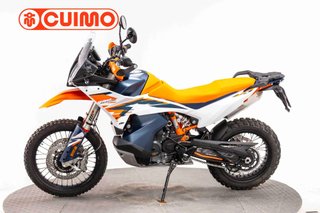 KTM 890 ADVENTURE R