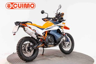 KTM 890 ADVENTURE R