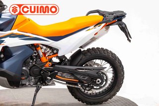 KTM 890 ADVENTURE R