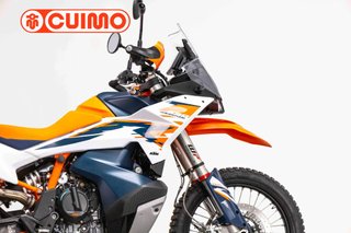 KTM 890 ADVENTURE R