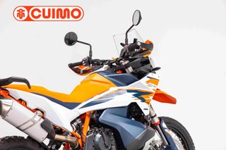 KTM 890 ADVENTURE R