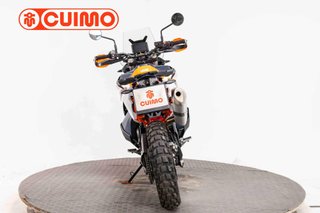 KTM 890 ADVENTURE R