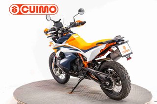 KTM 890 ADVENTURE R