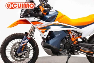 KTM 890 ADVENTURE R