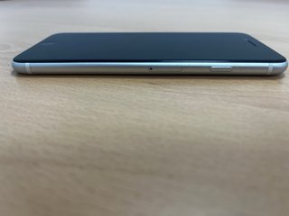 iPhone SE 2020 Blanco - Batería 75%
