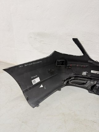 Paragolpes trasero Mercedes-Benz E220 2016-2020 A2138850025