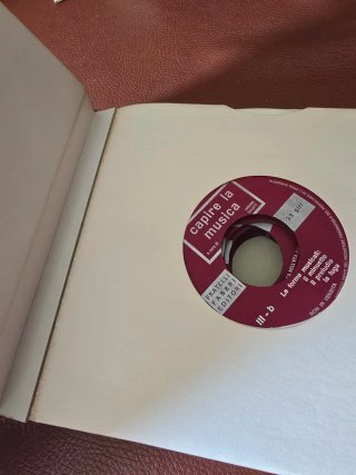 Capire - Corso di Musica - Fratelli Fabbri