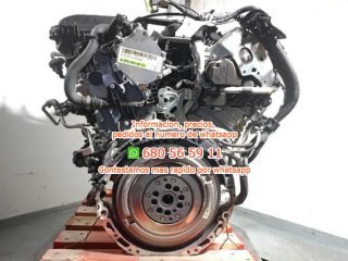 Mercedes-benz 276824 motor clase s s r Ref:1418270
