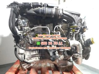 Mercedes-benz 276824 motor clase s s r Ref:1418270