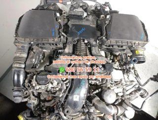 Mercedes-benz 276824 motor clase s s r Ref:1418270