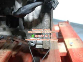 Mercedes-benz 276824 motor clase s s r Ref:1418270