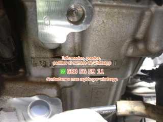 Mercedes-benz 276824 motor clase s s r Ref:1418270