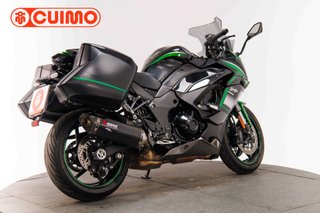 KAWASAKI NINJA 1000 SX
