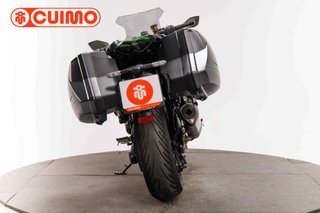 KAWASAKI NINJA 1000 SX