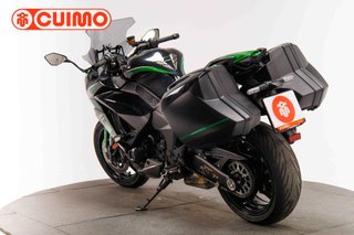 KAWASAKI NINJA 1000 SX