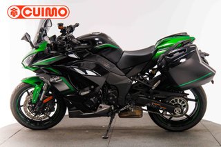 KAWASAKI NINJA 1000 SX
