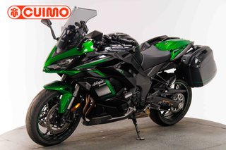 KAWASAKI NINJA 1000 SX