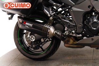 KAWASAKI NINJA 1000 SX