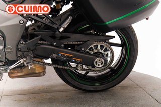 KAWASAKI NINJA 1000 SX