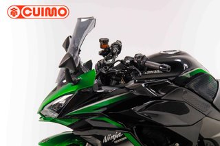 KAWASAKI NINJA 1000 SX