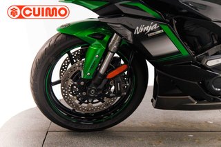 KAWASAKI NINJA 1000 SX