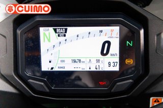 KAWASAKI NINJA 1000 SX