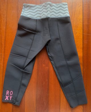Pantalón Neopreno Roxy 4