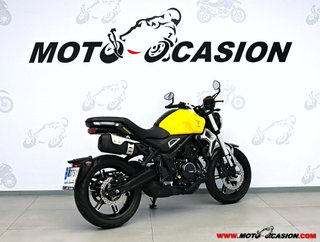 VOGE 350 AC -APTA A2-