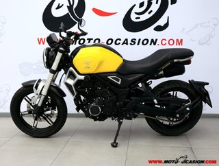VOGE 350 AC -APTA A2-
