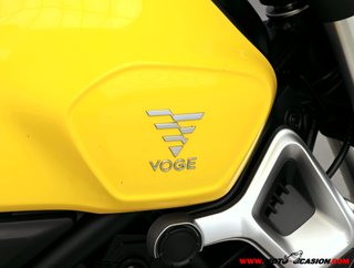 VOGE 350 AC -APTA A2-