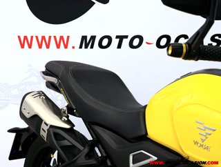 VOGE 350 AC -APTA A2-