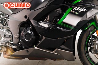 KAWASAKI NINJA 1000 SX