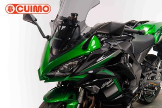 KAWASAKI NINJA 1000 SX