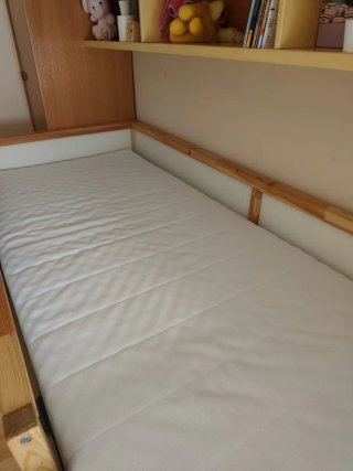 Colchón IKEA ÅFJÄLL