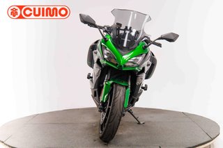 KAWASAKI NINJA 1000 SX