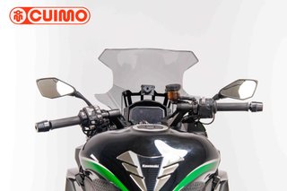KAWASAKI NINJA 1000 SX