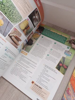 Prepare Level 4 Student's Book with eBook (Camb...