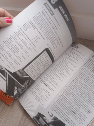 Prepare Level 4 Student's Book with eBook (Camb...