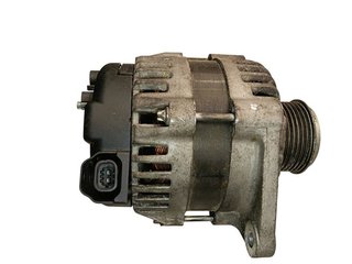 ALTERNADOR OPEL ASTRA J BERLINA 5P A17DTR 1350018