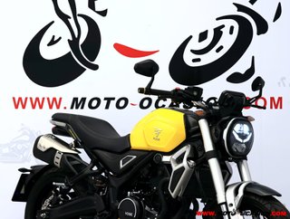 VOGE 350 AC -APTA A2-