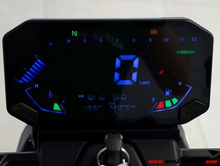 VOGE 350 AC -APTA A2-