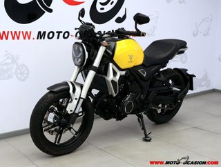 VOGE 350 AC -APTA A2-