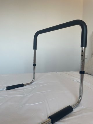 Barra - Barandilla Asidera Cama (1 o 2 unidades)