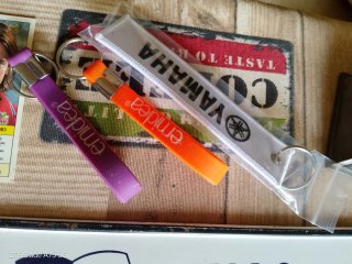 Lote de cositas chulas