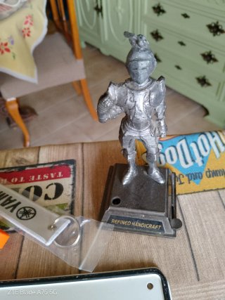 Lote de cositas chulas