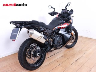 KTM 790 ADVENTURE