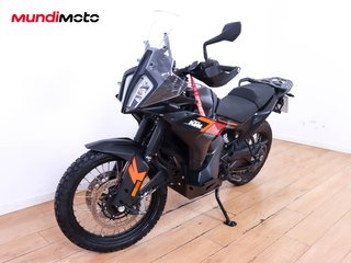 KTM 790 ADVENTURE