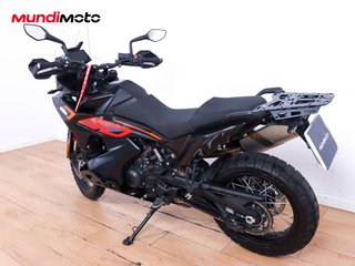 KTM 790 ADVENTURE